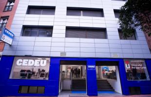 EL Centro Universitario CEDEU crea un fondo de becas de 2,5 millones de euros para la formación de funcionarios y Fuerzas y Cuerpos de Seguridad