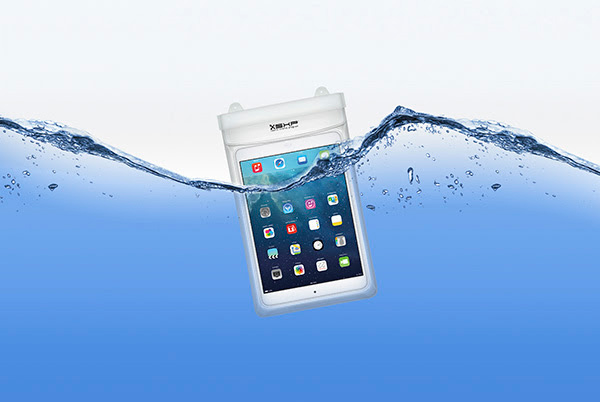 Este verano protege tu móvil con las nuevas fundas  SXP Waterproof Splash