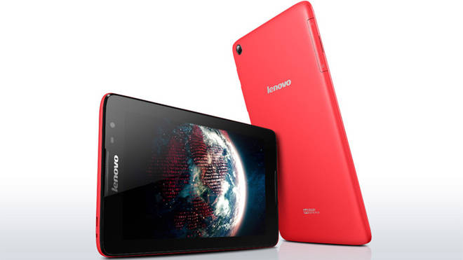 A Series, la nueva gama de tablets Android de Lenovo