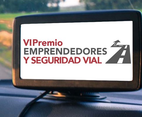 Comienza la VI edición del Premio Emprendedores y Seguridad Vial de LÍNEA DIRECTA