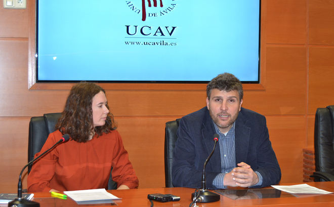 Nuevo Máster en Economía Colaborativa de la UCAV