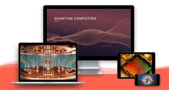 UPM y Fujitsu, convenio en el máster Quantum Computing Technology para formar y promover en el uso de tecnologías cuánticas