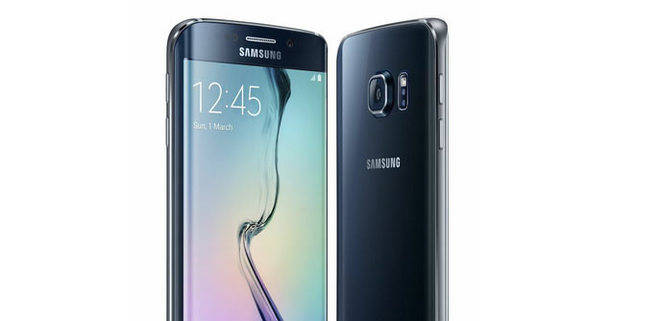 Samsung presenta Galaxy S6 y Galaxy S6 edge, las nuevas estrellas