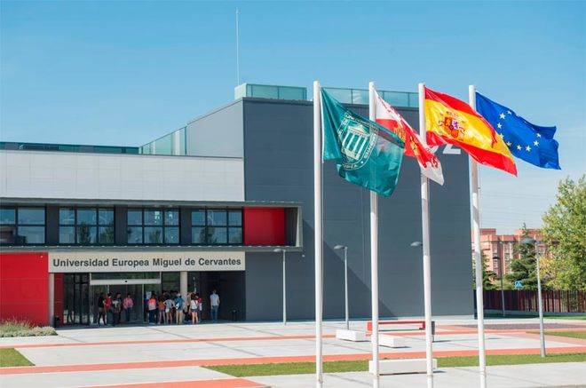 La UEMC  crea la nueva Facultad de Ciencias Sociales