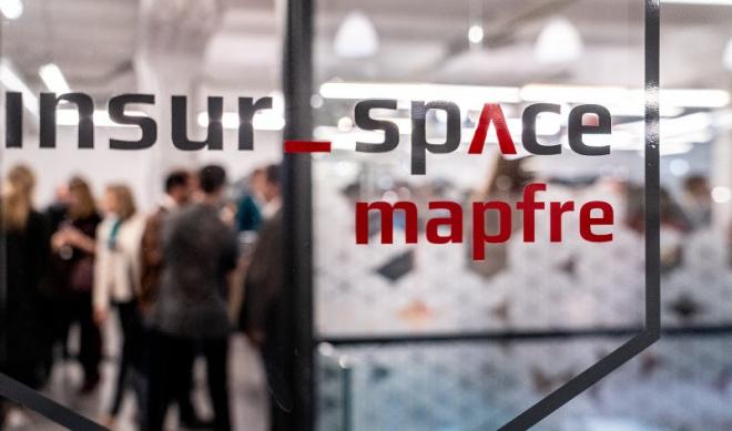 Insur_space by MAPFRE, nueva convocatoria para startups del mercado asegurador
