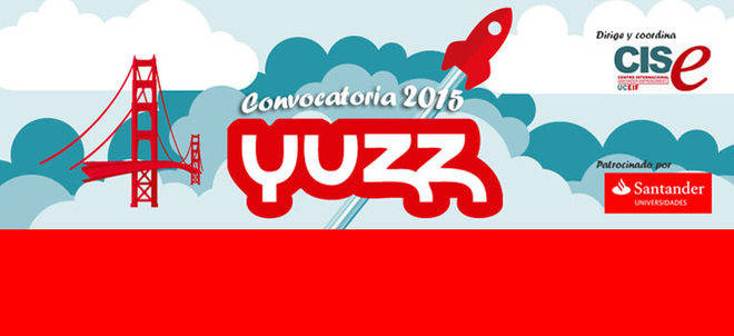Ya está aquí la VI edición del Programa Yuzz