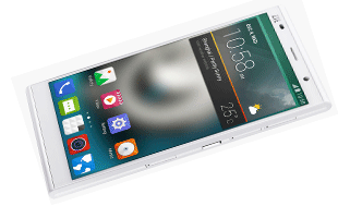 Presentado el nuevo Smartphone Grand Memo II LTE de ZTE