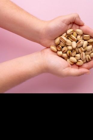 Los pistachos, el snack ideal para mejorar tu bienestar diario