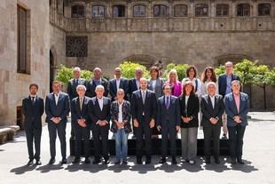 Avanza el Campus de Salud Clínic de la Universidad de Barcelona