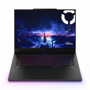Lenovo lanza el portátil gaming Legion 9i en Tech World Shanghai 2025: potencia y diseño innovador para jugadores y desarrolladores