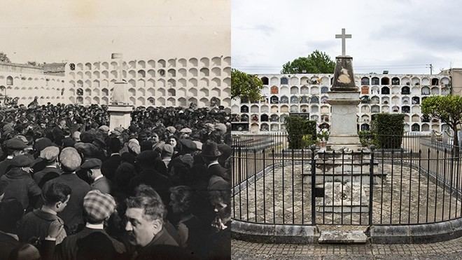 Investigación revela la huella de la guerra carlista en Cataluña