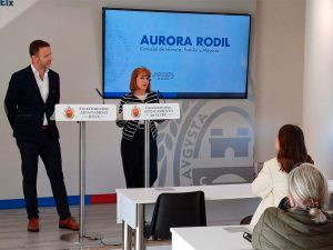 PSICOLÓGICA del PCUMH realizará un estudio sobre la infancia y familias en Elche