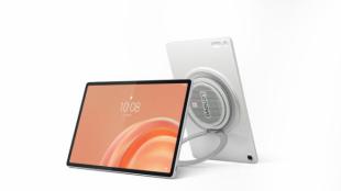 Lenovo Tab Plus Gen 2: la tablet que quiere sonar como el salón de tu casa