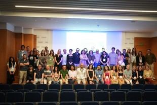 Congreso de Literaturas Hispánicas en Villanueva reúne a destacados autores latinoamericanos