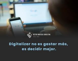 Informe revela barreras y oportunidades para la digitalización de PYMES en LATAM