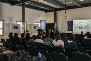 UASLP impulsa aprendizaje inclusivo para estudiantes neurodivergentes