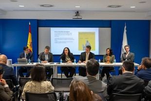 Jornada Internacional sobre Derecho y Tecnología en la Universidad Villanueva