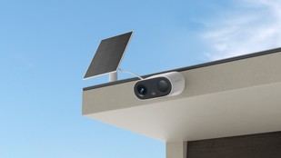 IMOU presenta la cámara Cell Go Full Color para una seguridad eficiente y sostenible en el hogar