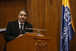 UASLP rinde homenaje póstumo al Dr. José María Hernández Mata, referente en psiquiatría