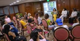 Marejada presenta voces femeninas del Caribe en el inicio académico