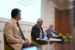 Seminario Internacional de Derecho en la Universidad Villanueva sobre el giro del Derecho Administrativo