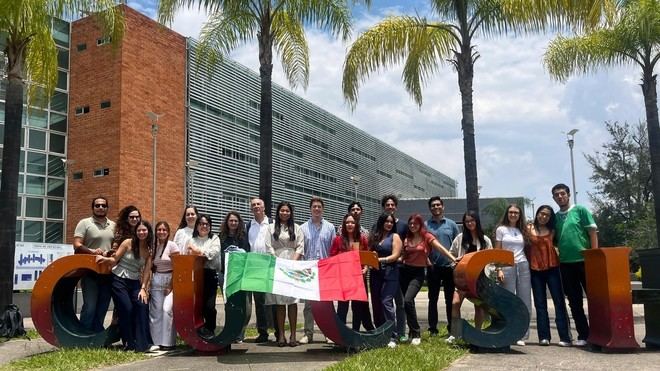 Universidad del Norte impulsa diálogo académico sobre retos de la UE