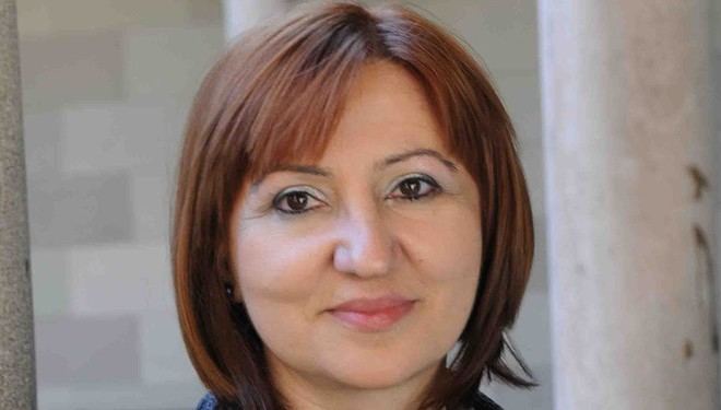 Petia Radeva de la UB, reconocida como referente en TIC