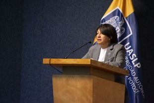 La FCC celebra 40 años formando comunicadores en San Luis Potosí