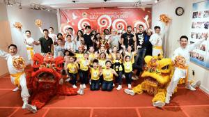 Inauguración de Tai Ji Men en Toronto: Celebrando el potencial a través del Qigong