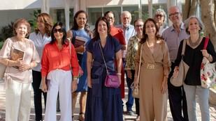 Maestros de Vida transforma la educación para adultos mayores en Uninorte