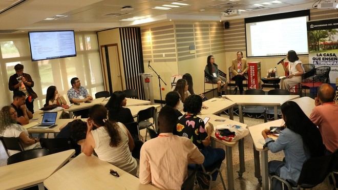 Encuentro internacional destaca la conservación del patrimonio cultural Caribe