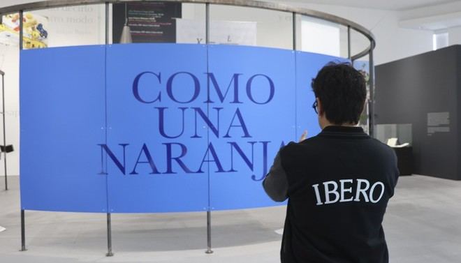 IBERO reinventa la poesía con nueva exposición en la Galería Andrea Pozzo