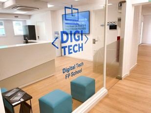 Digitalent refuerza su liderazgo en FP tecnológica con la adquisición de Progresa Formación