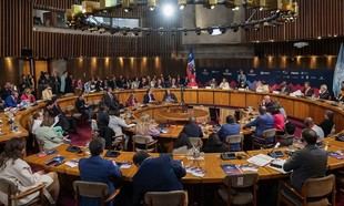 Cumbre Mundial sobre Docentes destaca la importancia de su futuro educativo