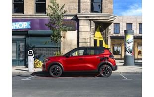 Un tercio de los españoles cambiaría de coche si mejorara su economía