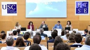 CRETUS celebra su décimo aniversario en investigación ambiental