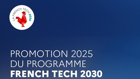 Diez start-ups de Sorbonne Université seleccionadas en el programa French Tech 2030
