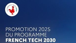 Diez start-ups de Sorbonne Université seleccionadas en el programa French Tech 2030