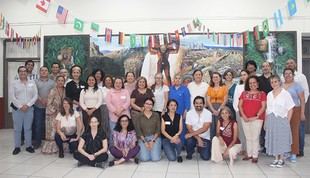 Universidad Veracruzana impulsa taller sobre sustentabilidad colaborativa