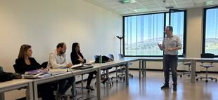 Curso de pensamiento crítico para innovar en empresas tecnológicas