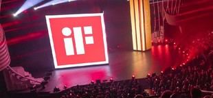 Cinco proyectos de Mondragon Unibertsitatea llegan a la final de los IF Student Awards