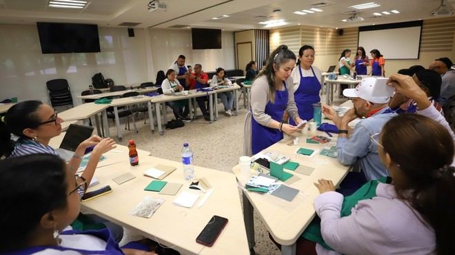 Encuentro internacional en el Caribe aborda conservación patrimonial