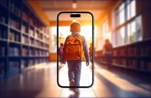 Tendencias en publicidad digital para la vuelta al cole 2025 según EXTE