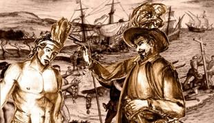 Repensar la identidad mexicana en el 12 de octubre