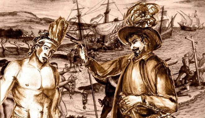 Repensar la identidad mexicana en el 12 de octubre