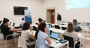 Éxito del primer programa de formación docente en universidades de Castilla y León