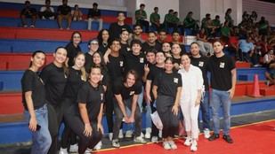 Uninorte destaca en los Juegos Regionales ASCUN con 120 deportistas