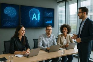AI CERTs lanza certificación para gerentes de producto en inteligencia artificial