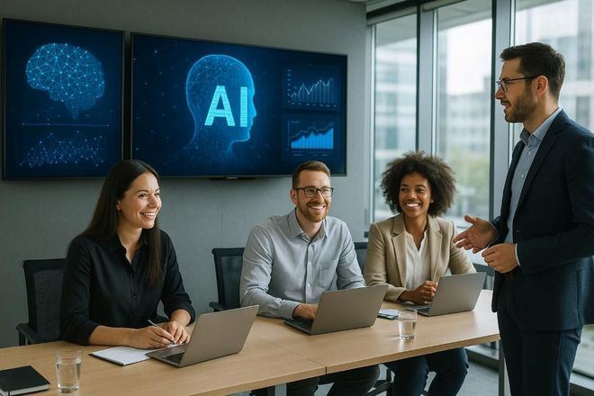 AI CERTs lanza certificación para gerentes de producto en inteligencia artificial
