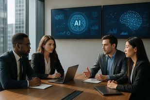 AI CERTs presenta una nueva certificación en ventas impulsada por inteligencia artificial